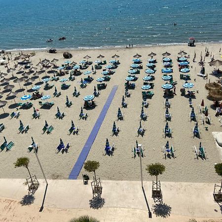Hotel Vera Kryemëdhej Esterno foto