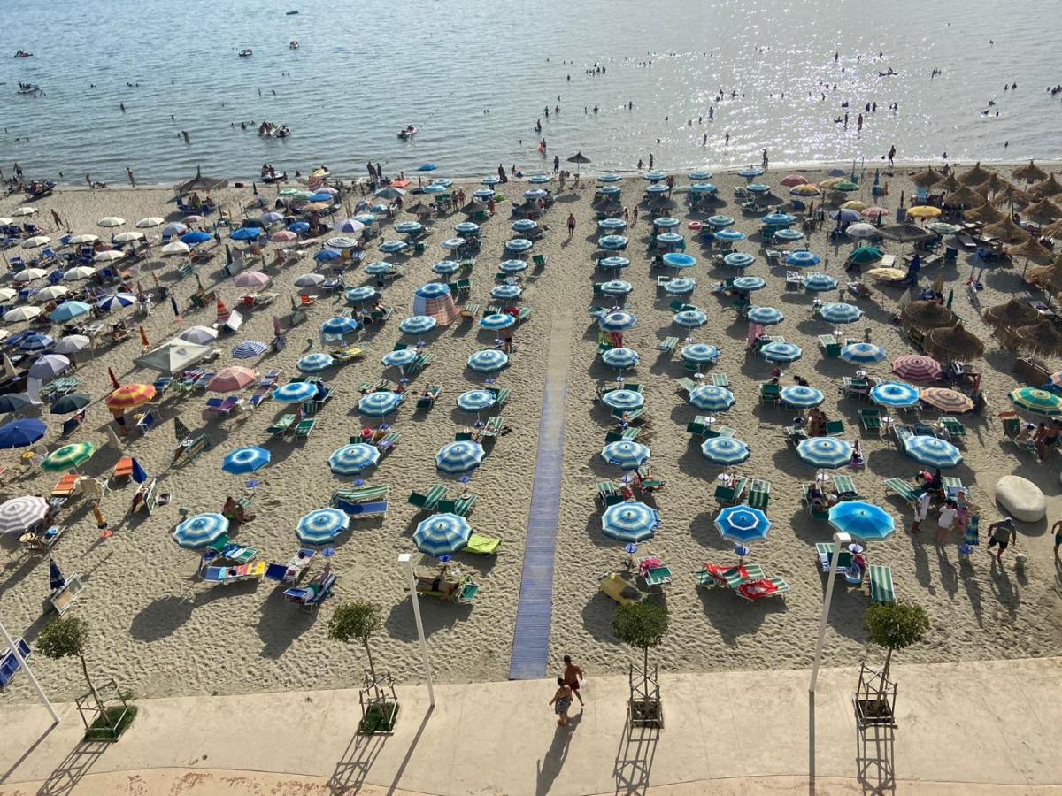 Hotel Vera Kryemëdhej Esterno foto